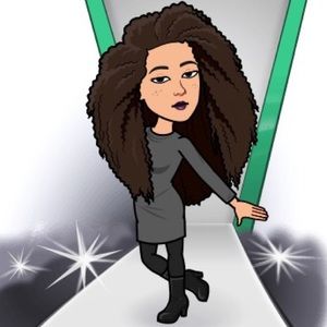 Meet your Posher, Karla